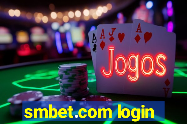 smbet.com login